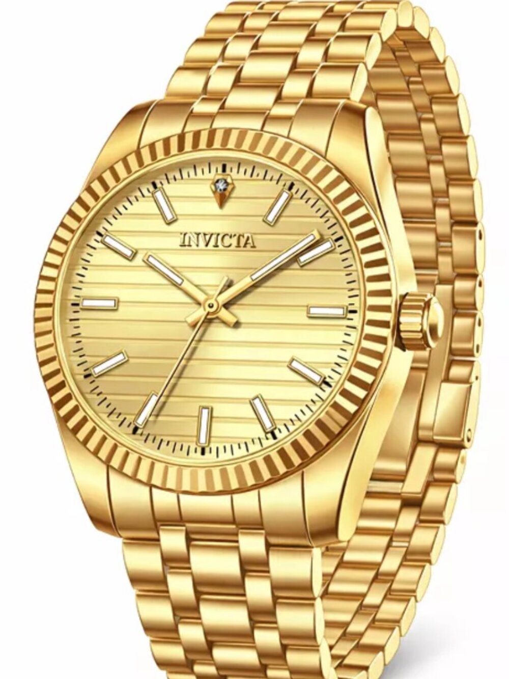 Invicta Celestial Somerset Men's Watch - 36mm, (69167) with Warranty